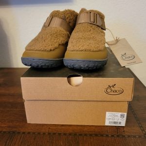 Kids Chaco Shoes